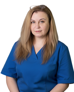 Руднева Екатерина Дмитриевна