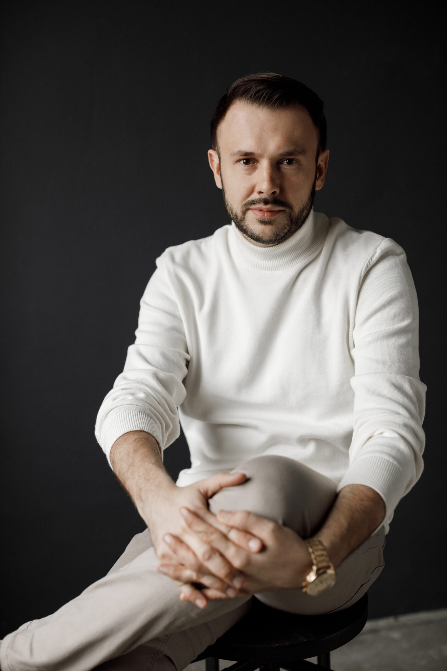Воронцов Игорь Владимирович